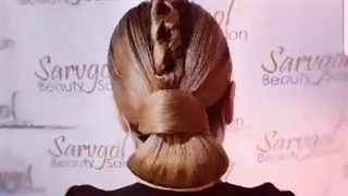 آموزش بافت مو در کرج