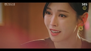 سریال پنت هاوس ۲ قسمت پنجم +زیرنویس فارسی