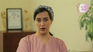 بی میلی نسبت به رابطه جنسی پس از یک دوره عدم رابطه