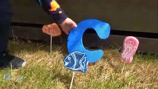 کفپوش تاتامی کودک آموزشی | piccotoys.com