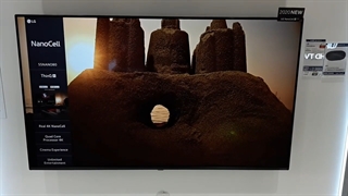 تلویزیون ال جی 49NANO80 - NANO80 | قیمت خرید و مشخصات