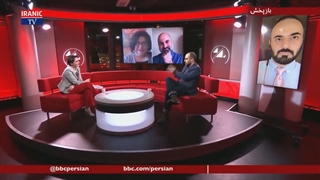 بی بی سی: سازندگان "ابد و یک روز" می توانند از ساسی شکایت کنند