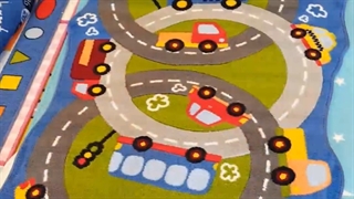 فرش اتاق کودک | piccotoys.com