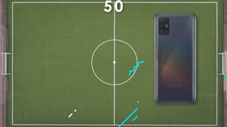 خرید کدام گوشی؟ سامسونگ A51 یا شیائومی ردمی 9 ؟