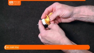 آموزش نصب آسمان مجازی _ شبکه بندی سقف آسمان مجازی