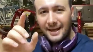 بازگشت کامل به ورزش حرفه اى بعد از جراحى بازسازى رباط صلیبى و ترمیم منیسک زانو