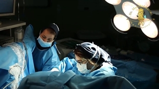 هیستروسکوپی