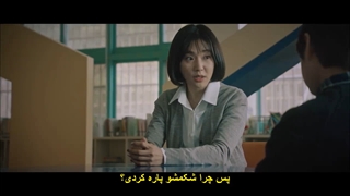 سریال موش قسمت اول + زیرنویس فارسی چسبیده با حضور لی سونگی