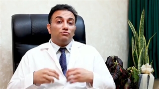 تعویض مفصل زانو