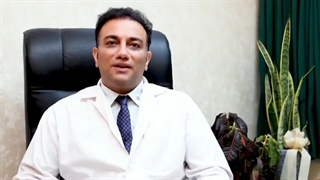 فوق تخصص زانو