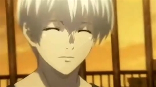 میکس از انیمه ی توکیو غول