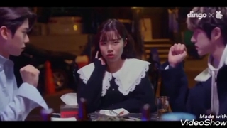 سریال کره ای Fling at convenience store