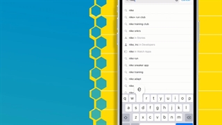 اپلیکیشن Nike training club برای ورزش کردن