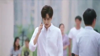 سریال چینی کاری کن قلبم لبخند بزنه قسمت 05 با زیرنویس فارسی _Make My Heart Smile Chinese Drama 2021