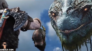 God Of War 4
