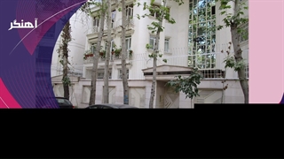 حفاظ روی دیوار صنایع فلزی آهنگر