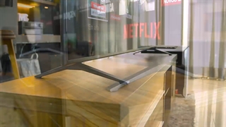 قیمت تلویزیون ال جی NANO90 - 65NANO90 سایز 65 اینچ