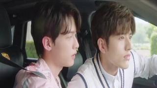 سریال چینی کاری کن قلبم لبخند بزنه قسمت 06 با زیرنویس فارسی _Make My Heart Smile Chinese Drama 2021