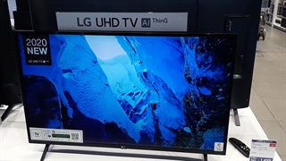 قیمت تلویزیون ال جی 43UN7340 - خرید تلویزیون UN7340