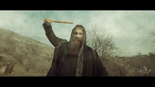 موزیک ویدیو جدید مجید اصلاحی به نام صلح