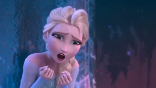 انیمیشن فروزن۱