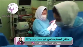 زایمان سزارین ناشی از درمان دارویی