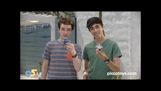 اسباب بازی شگفت انگیز باکوگان | piccotoys.com