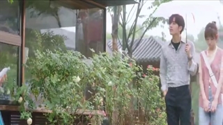 سریال چینی کاری کن قلبم لبخند بزنه قسمت 08 با زیرنویس فارسی _.Make My Heart Smile Chinese Drama 2021