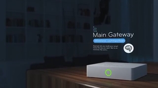 خانه هوشمند