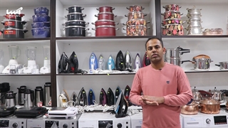 اتو بخار فیلیپس مدل GC3929/60