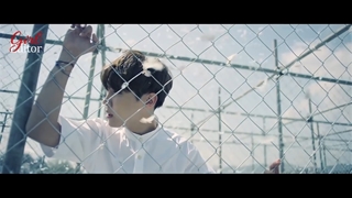 5.تریلر ترسناک و خیلی غمگین از بی تی اس... A Wonderful World bts و توضیحات لطفا