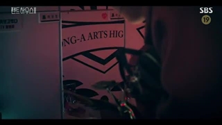 سریال کره ای پنت هاوس 2، جنگ در زندگی قسمت 06 با زیرنویس فارسی (لینک دانلود در توضیحات)/The Penthouse 2: War in Life Korean 2021