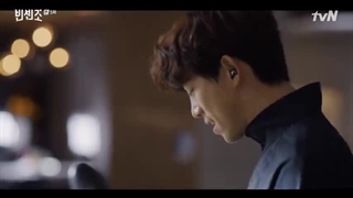 قسمت پنجم سریال کره ای وینچزو Vincenzo 2021+زیرنویس فارسی آنلاین با بازی “سونگ جونگ کی” ، “جون یوبین” و “تکیون