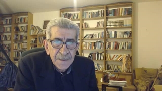 راهبرد جنگ اراده ها و نقش قدرت نرم - برنامه حشمت رئیسی