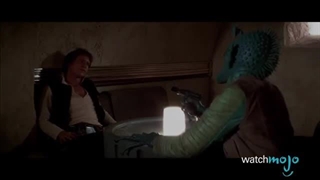 کهن الگوهای شخصیتی | اغواگر : هان سولو