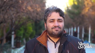 آخرین باری که مسجد رفتی کی بود؟!