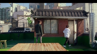 قسمت چهارم وب درام2021 ?will you leave +زیرنویس فارسی + با بازی چانی sf9 و lee seung hyub عضو n.flying