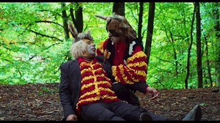 آهوی پیشونی سفید ۲