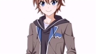 6مارس/کارکترهای انیمه ای که امروز تولدشونه