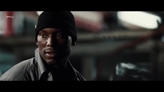 فیلم سینمایی مسابقه مرگ 1 | مجله ماشین کاراک