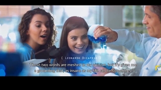 لئوناردو دی کاپریو