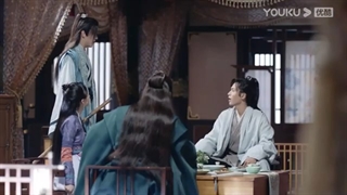 سریال چینی کلمه افتخار(تیکه قسمت های بعدی)