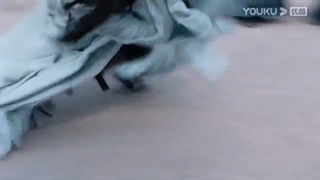 سریال چینی کلمه افتخار(یک تیکه از قسمت ۸ به بعد)