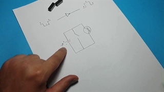 گیت NOT به زبان ساده