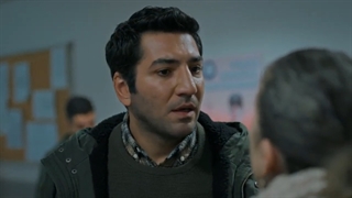 سریال شعله ور قسمت 17 زیرنویس چسبیده