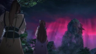 انیمه چینی A Will Eternal (اراده ابدی) قسمت14 با زیرنویس فارسی