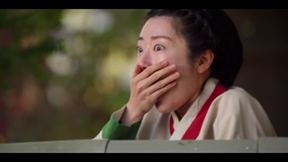 قسمت چهارم سریال کره‌ای داری میری؟Will You Leave? 2021+زیرنویس فارسی آنلاین