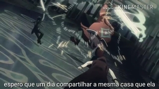 میکس فوق العاده زیبای کیریتو و آسونا از انیمه ی هنر شمشیرزنی انلاین