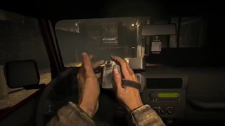 گیم پلی پارت اول بازی اوت لست 1  (گیم پلی خودم)