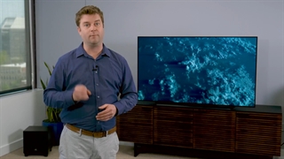 قیمت تلویزیون ال جی 65C9 - خرید تلویزیون C9